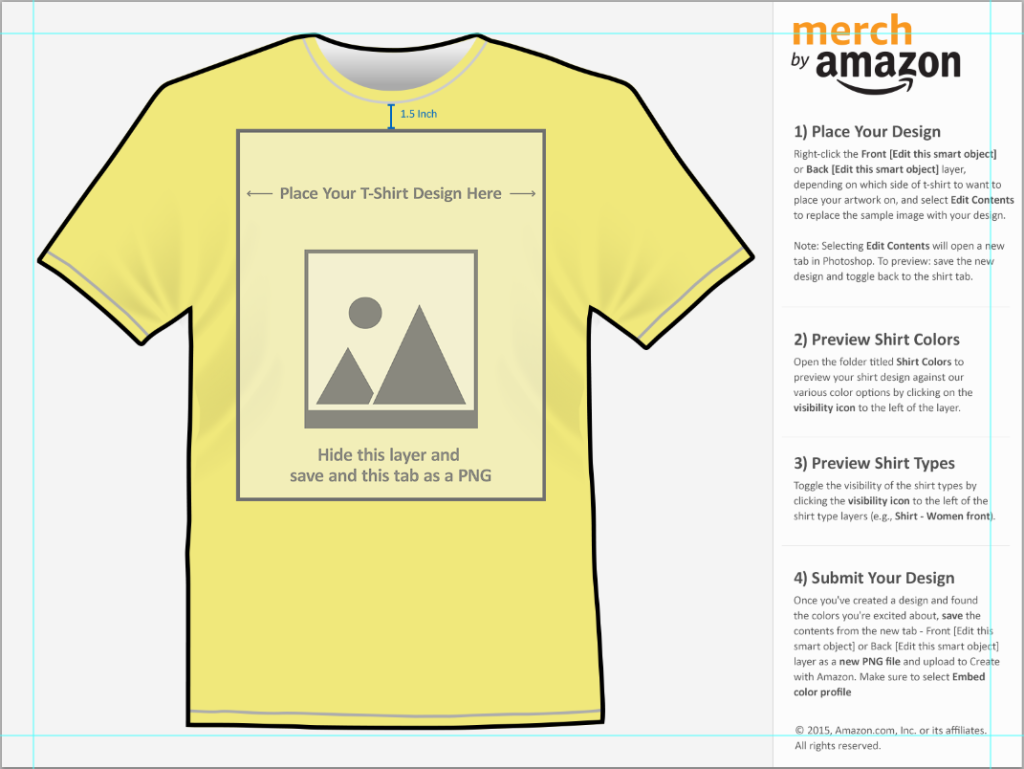 Merch By Amazon Tutorial How To Get Started Creating Your Own T Shirt Business Passive Marketing